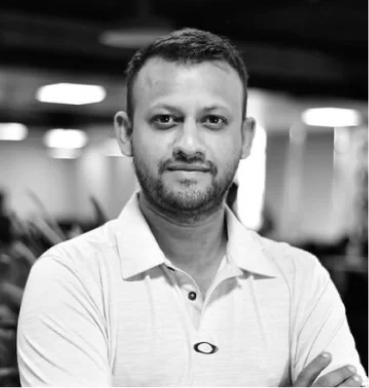 Abhi Krishna
