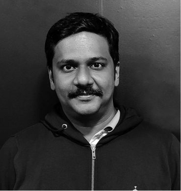 Hari Gangadharan