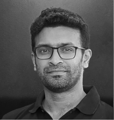 Abhilash Jayapal