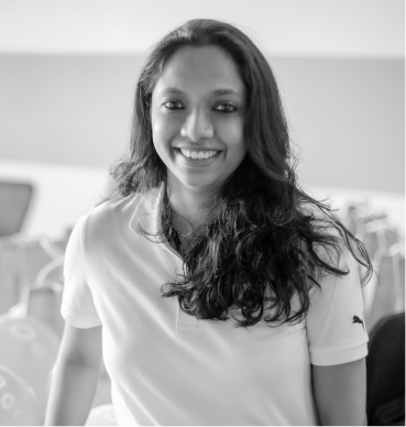 Tinu Ann Joseph