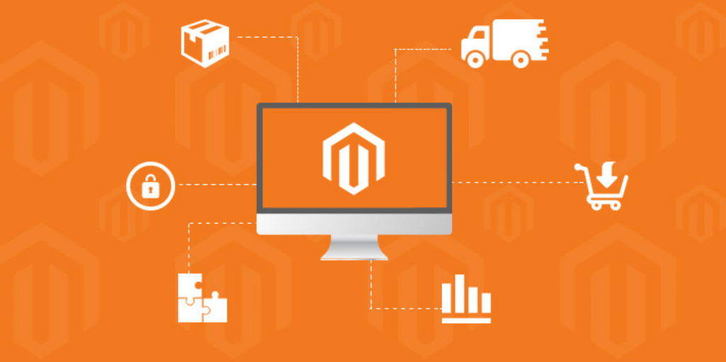 B2B Ecommerce and Magento