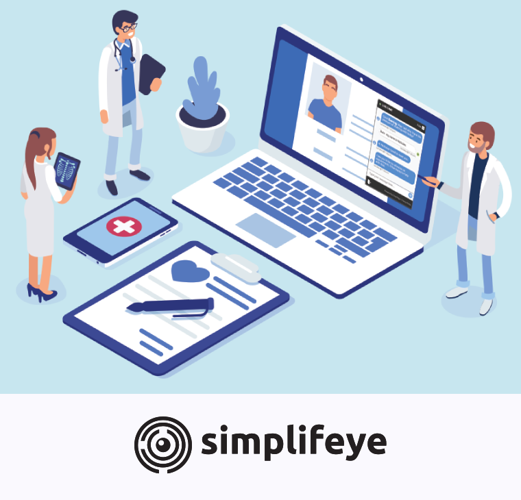 simplifeye