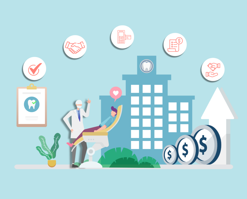 CareRevenue